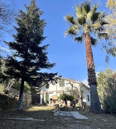 Villa Liselotte