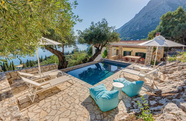 Villa Lithi by Corfu Stay Solutions