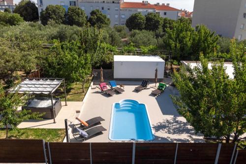 Villa Little Heaven