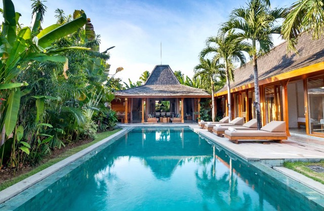 Villa Little Mannao