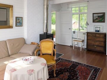 Villa Lorna (FJS026) in Balestrand