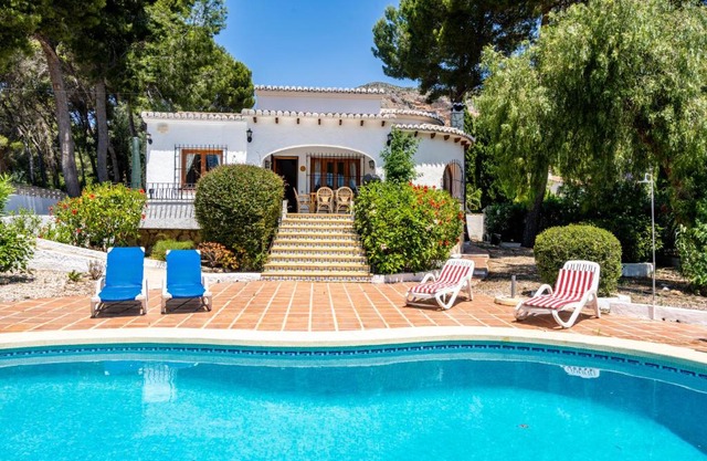 Villa Los Lagos by WestbeckVillas