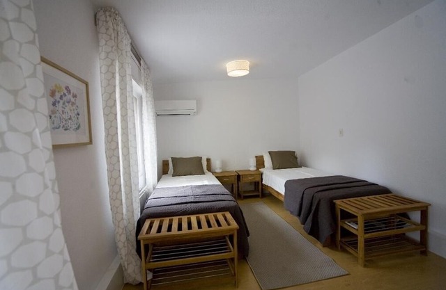 Villa Los Pinos, Altea