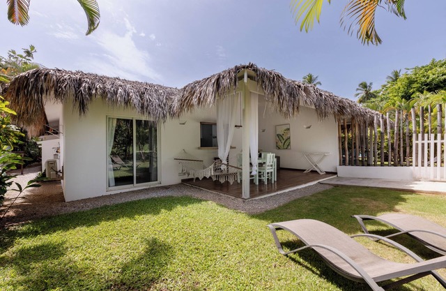 Villa Los Suenos 1 Center/beach/STARLINK