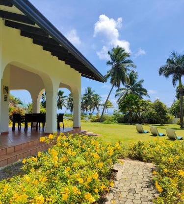Villa Luana Yuna