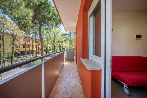Villa Luca Trilocale 1