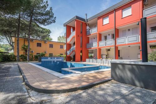 Villa Luca Trilocale 2
