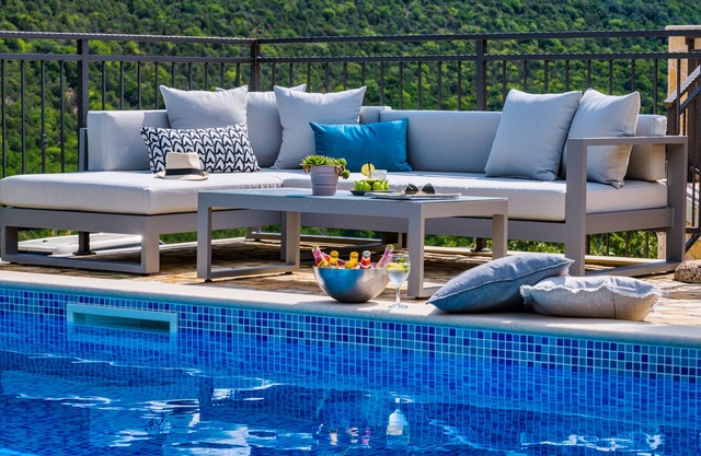 Villa Luce - Beautiful Countryside Villa with heated Pool