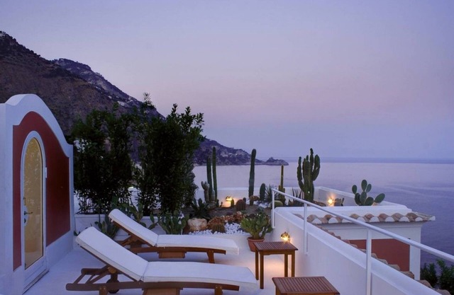 Villa Luce