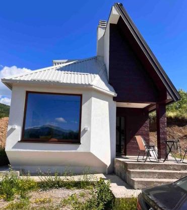 Villa Luce
