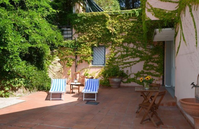 Villa Lucia by Interhome