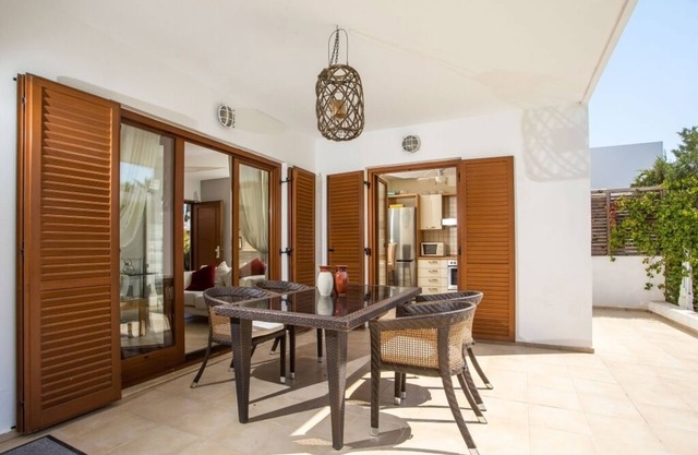 Villa Lucia with private pool