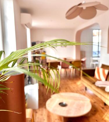 Villa Lucie, 4 à 8 personnes