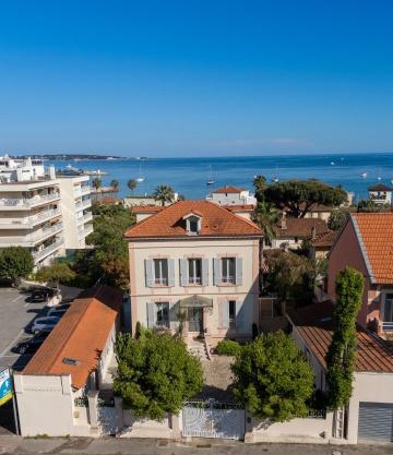 villa lucienne