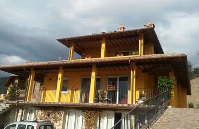 Villa "lucrezia" - beautiful villa surrounded by greenery