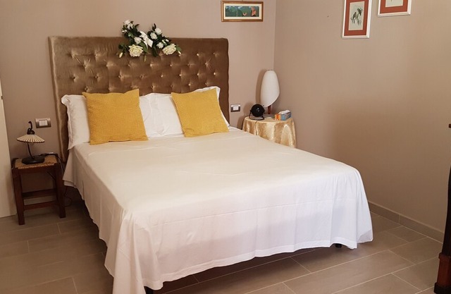 Villa "lucrezia" - beautiful villa surrounded by greenery