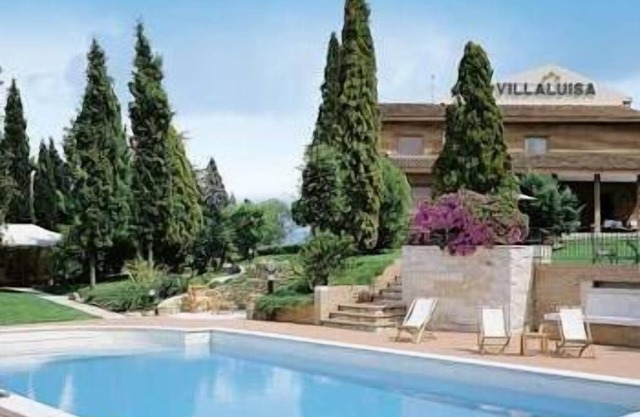 Villa Luisa