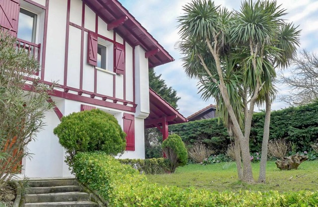 Villa Lukuchenia 226.1