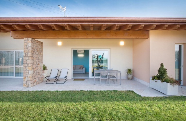 Villa Luna-Villetta a Bardolino