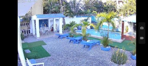 Villa Luz