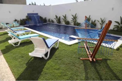 Villa MÃYA