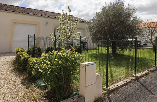 Villa Médis, 3 bedrooms, 6 persons