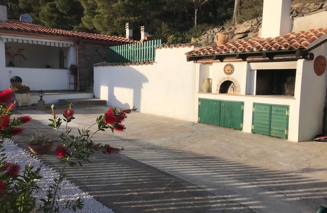 Villa "Ma Mi" Carloforte