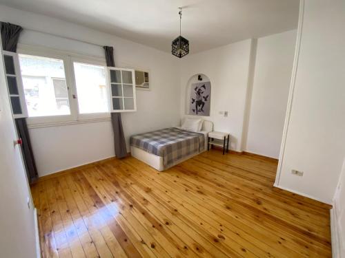 Villa Maadi 35 -R 303 -Double Room