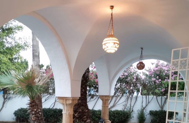 Villa Maamoura