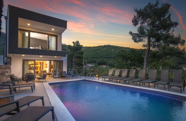 Villa Magica by Villas Guide