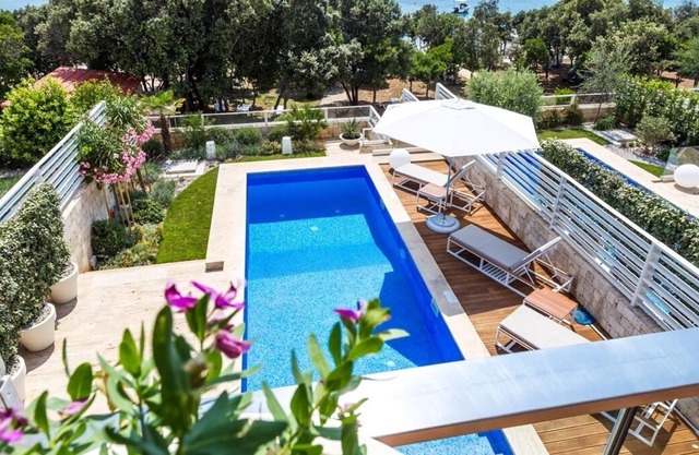 Villa Magnolia | Adriatic Luxury Villas