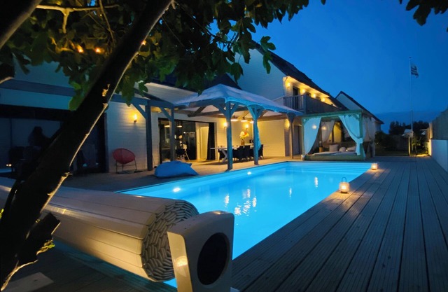 Villa MaJo