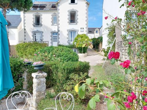 Villa Majoy, La Trinité sur Mer