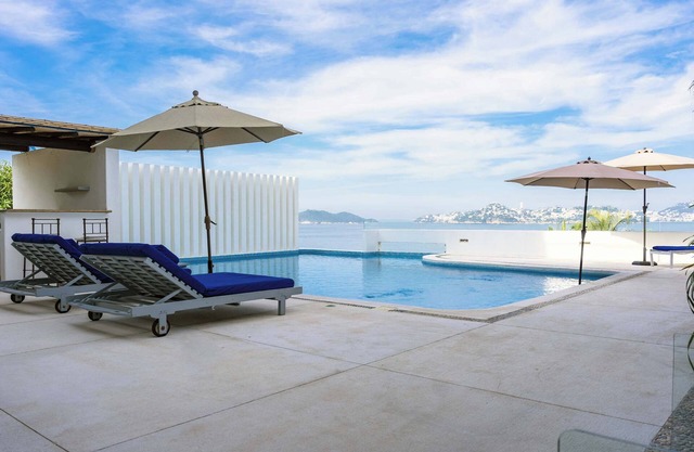 Villa Majum: Brisas Guitarron | 5 Bedrooms