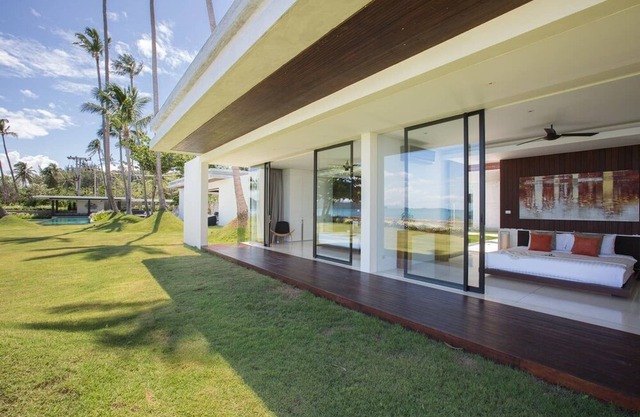 Villa Malabar - Luxury 5 bedroom villa