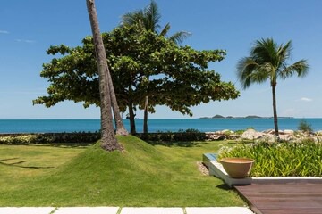 Villa Malabar - Luxury 7 bedroom villa