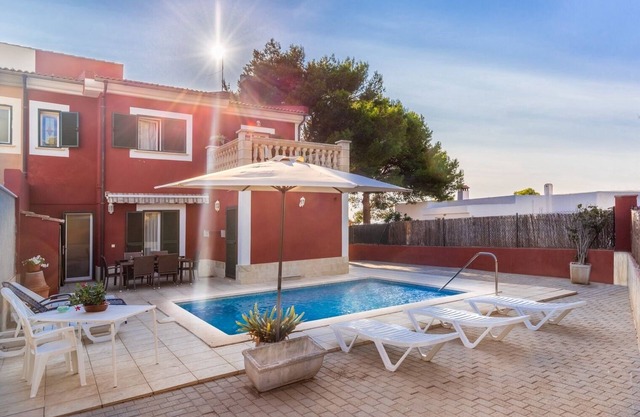 Villa Malen's A place to rest and Discover