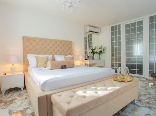 Villa Malkoc - Luxury rooms & apartments