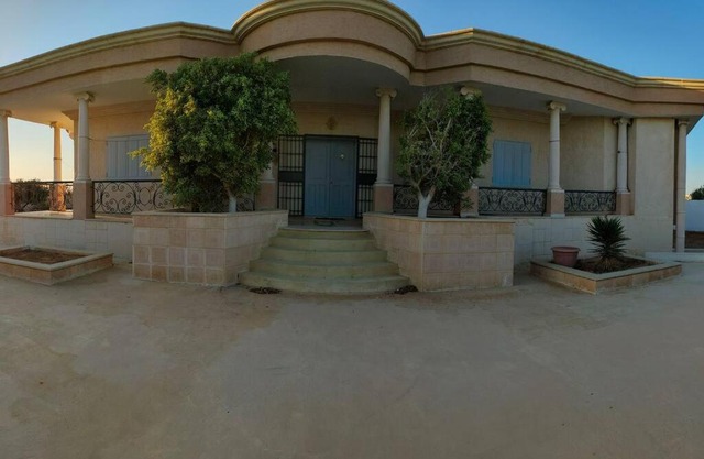 Villa Mallek - دار ملاّك