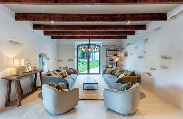 Villa Mamm Gozh: imagine an exceptional place in the heart of the Bigouden region.