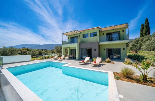 Villa Mandolin by Villa Plus