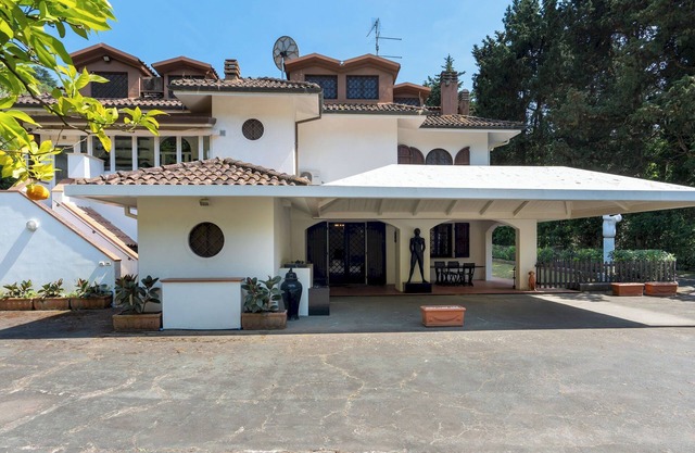 Villa Manganelli 12, Emma Villas