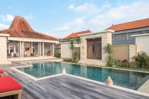 Villa Manggala 