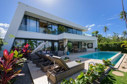 Villa Manglar