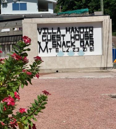 Villa Manoir