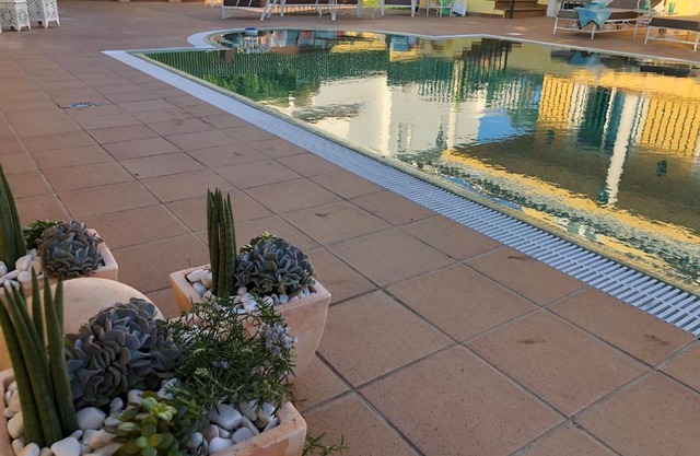 Villa Mar Azul