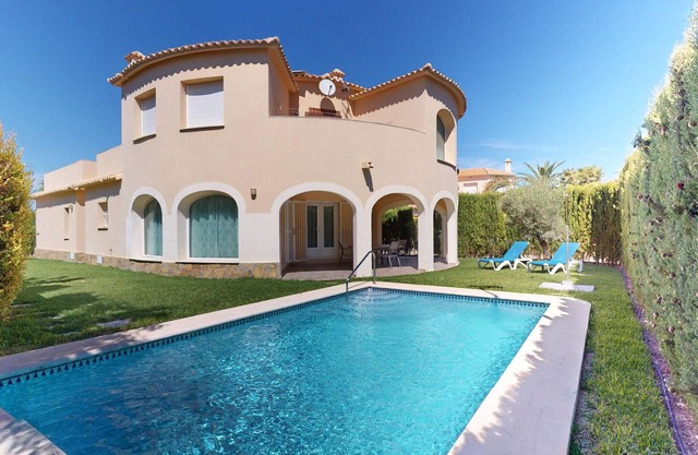 Villa Mar by ON Travel