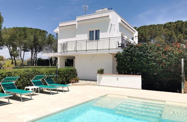 Villa Mar