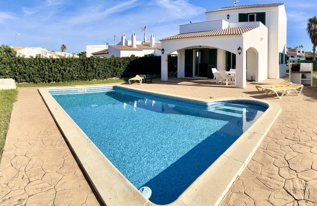 Villa Mara