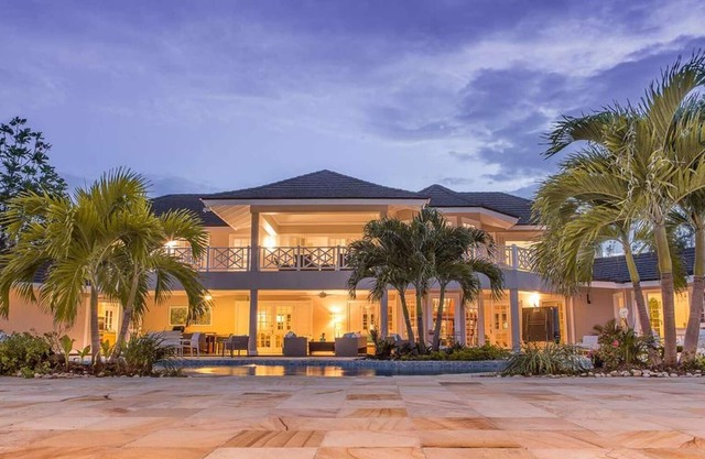 Villa Mara Luxury villa